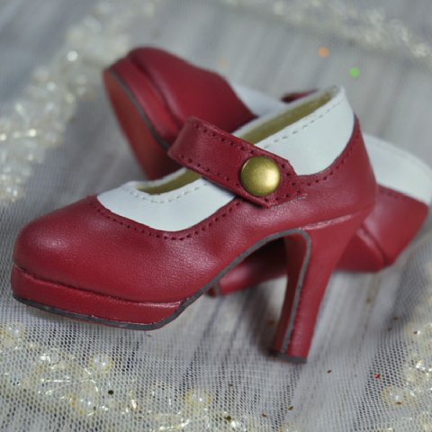 CLS000049 SD10/13 Girl (High Heels)