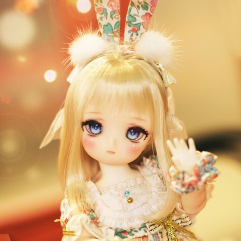 Aurora -  Manga Series