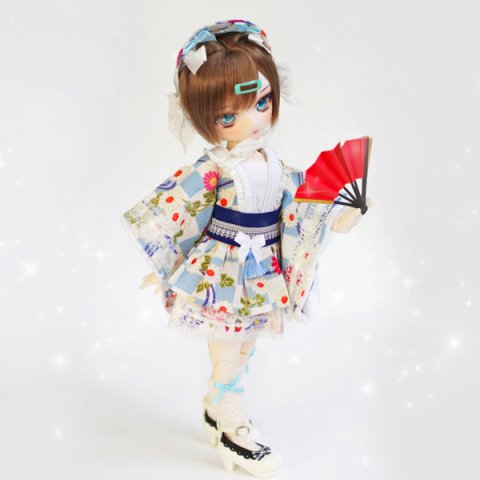 Kazuha - Under the moon Ver.